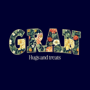 Gran - hugs and treats Design