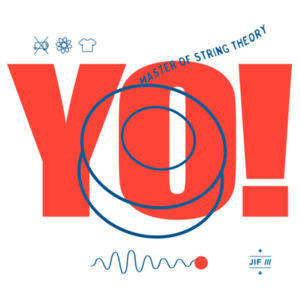YO! Master of String Theory Design