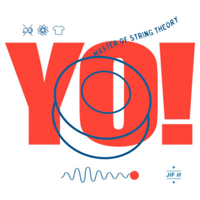 YO! Master of String Theory Design