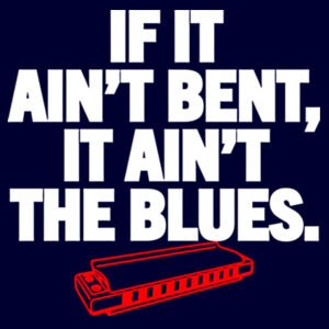 If It Ain't Bent... Design