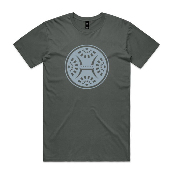 Resonator - Mens Staple T shirt Thumbnail