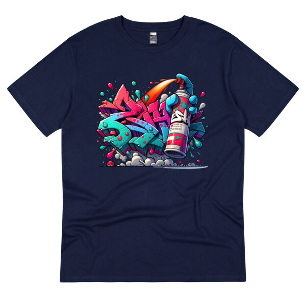 Urban Drip Tee Thumbnail