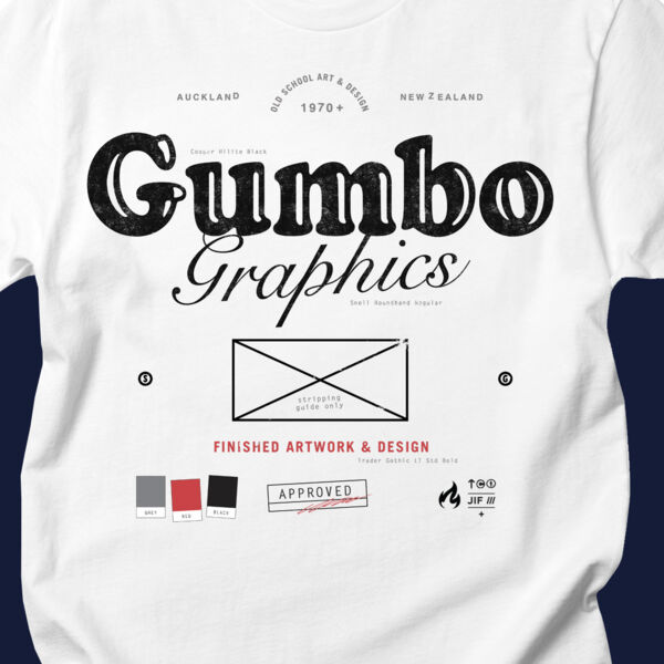 Gumbo Graphics Thumbnail