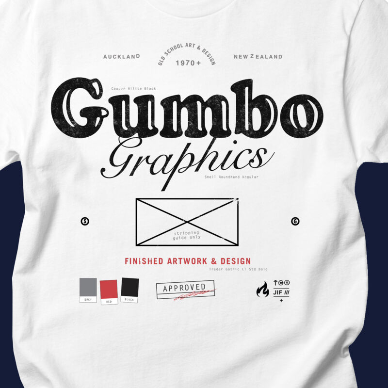 Gumbo Graphics Thumbnail